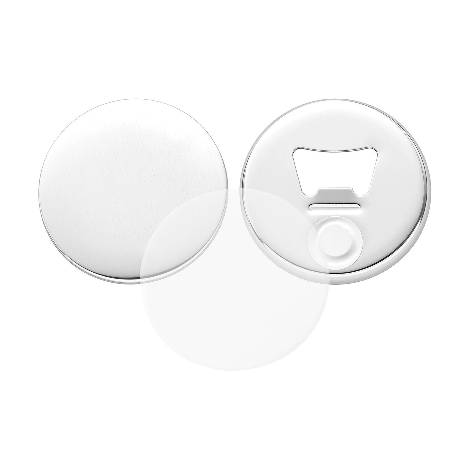 Button Maker Supplies 50 Sets 2