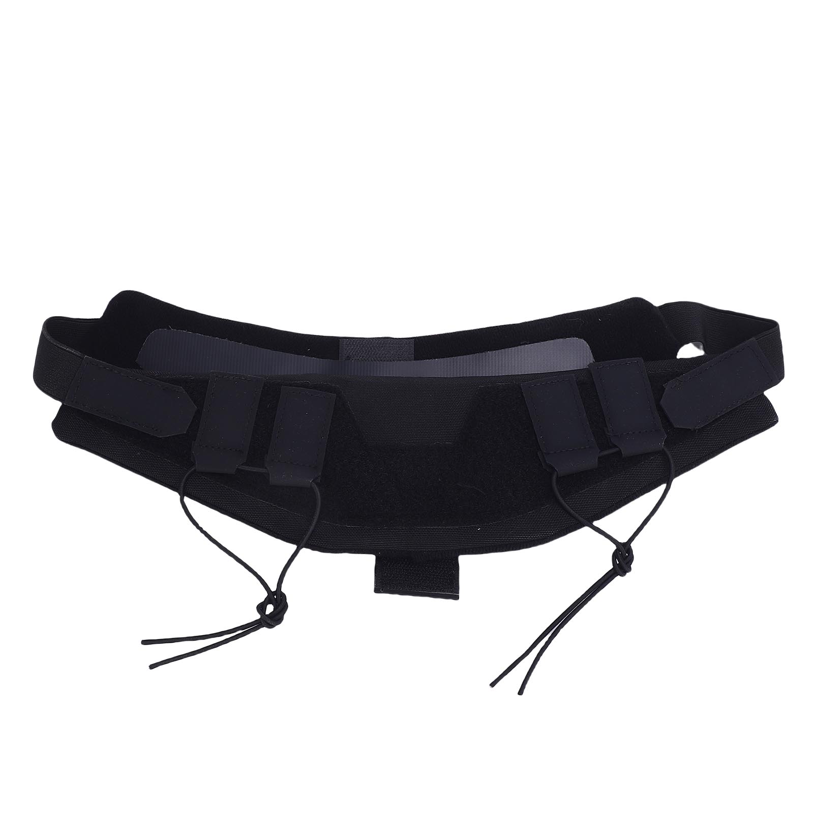 

Защита шеи Универсальный Ветрозащитный Жилет Защита Защитная Накладка Нейлон для Активного Отдыха Серый