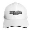 Attack On Titan Anime Logo Cap Fashion Casual Baseball Caps Adjustable Hat Hip Hop Summer Unisex Baseball Hats