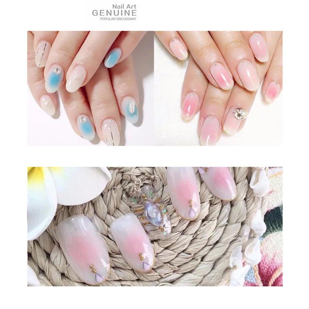 New Nail Brush Art Line Painting Pen 3D Tips DIY Acrylic UV Gel Brushes Drawing Design Manicure Painting Nail Art Tool