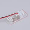 1 Set License Plate Light Housing Rear View Cam Reverse Backup Camera Bracket For 1 3 5 X1 X3 X5 X6 Series E46 E90 E91 E84 E83