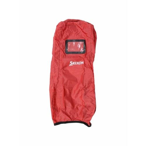 

Чехол для путешествий DUNLOP SRIXON GGB-S018T красный
