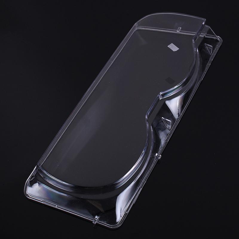 Headlight Cover Headlamp Lens Cover Replacement For BMW E38 728i 730i 735i 740i 1999 2000 2001 Headlight Cover Shell