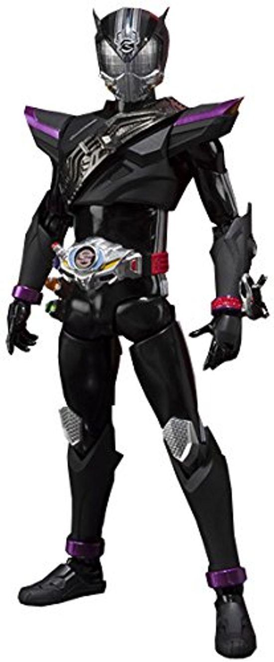

Kamen Rider Proto Drive высота 14 см фигурка SHFiguarts приблизительно. АБС и ПВХ