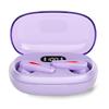 Bluetooth Earphones with Long Battery Life - Low Latency, Touch Control, Sports Series