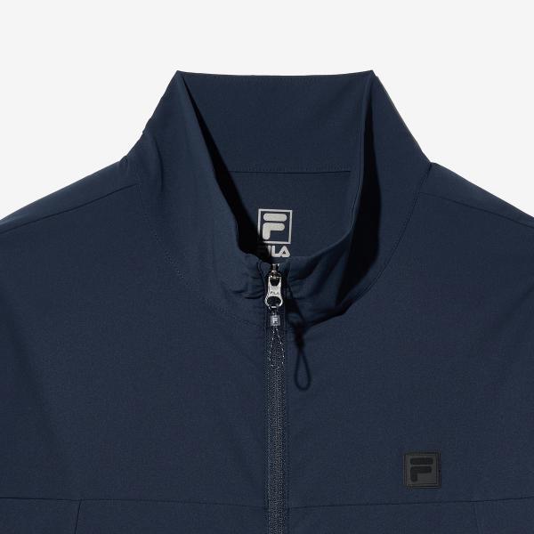Fila Stretch Woven Windbreaker Fs2jkh2203u