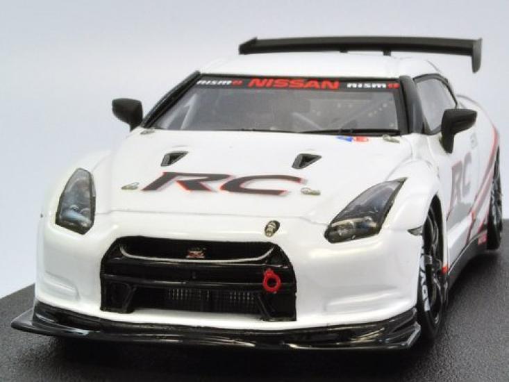 

HPI Nissan Nismo RC Полный продукт 1/43 GT-R