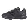 MIZUNO LIGHTREVO TR Black/Black 24.0CM