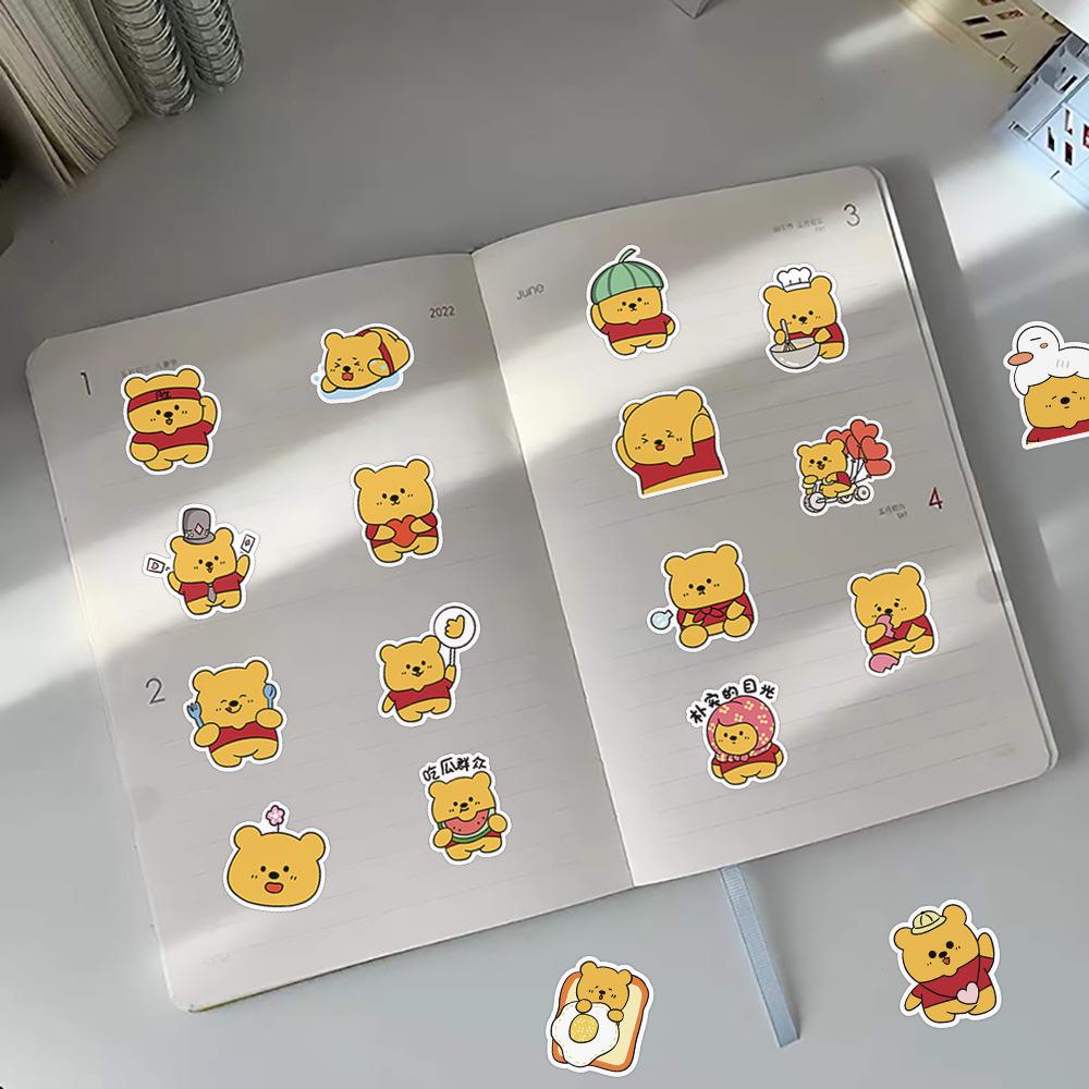 60 sztuk nowych naklejek śliczne naklejki naklejki na telefon komórkowy na notebooka