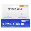 ACNE FREE, Terminator 10, traitement localisé contre l'acné sévère, 1 fl oz (30 ml)