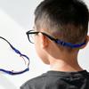 Eyeglass Anti-Loss Lanyard Sports Glasses Elastic Rope Chain For Kids Adult Glasses Elasticity Strap Retainer Cord Holder