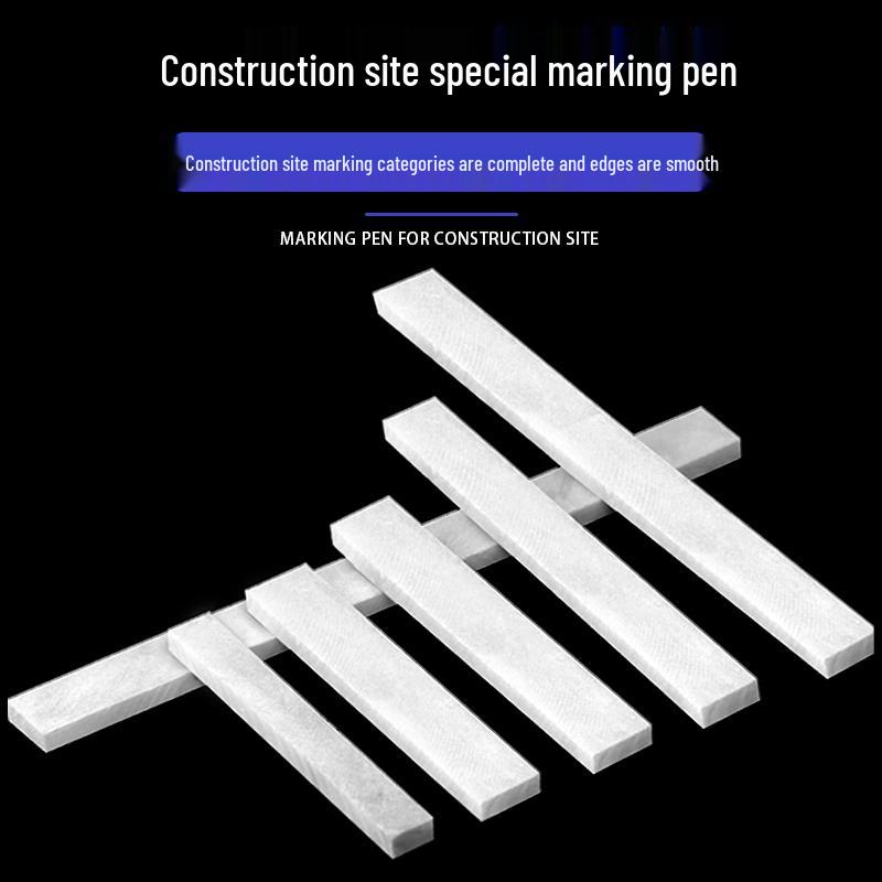 Hengrui Industrial Stone Marking Crayon