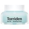 Torriden-DIVE-IN Soothing Cream 100ml