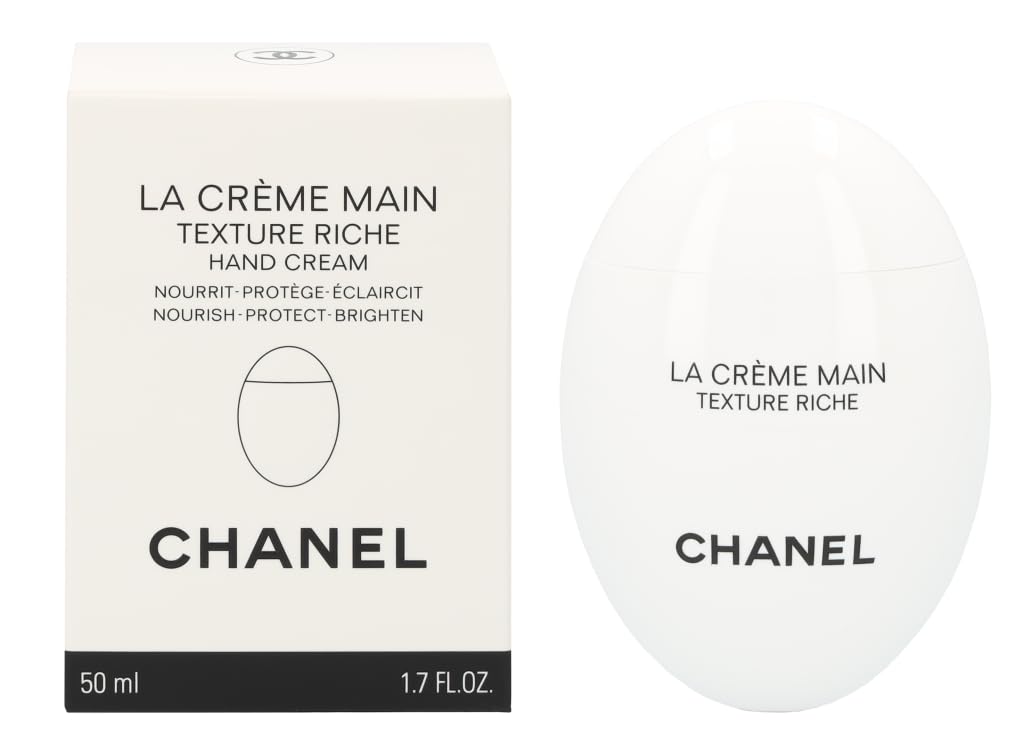 

Chanel La Main Riche 50мл fs Крем