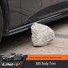 Changan UNIV Car Body Trim Strips: Decorative Exterior Side Skirt for Uni-V Modification