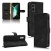 For Infinix GT 30 Pro 5G Leather Case Skin Feel Anti Drop Wallet Flip Phone Cover