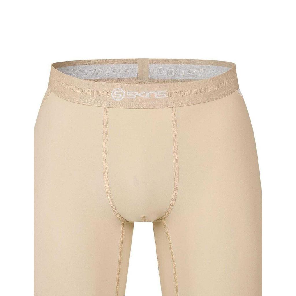 Skins Calções de Compressão Justos para Mulheres