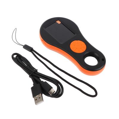 Portable Electron Microscope Children Magnifying Glass Hd 1080P 500X Student Science Experiment Tool School Supplies