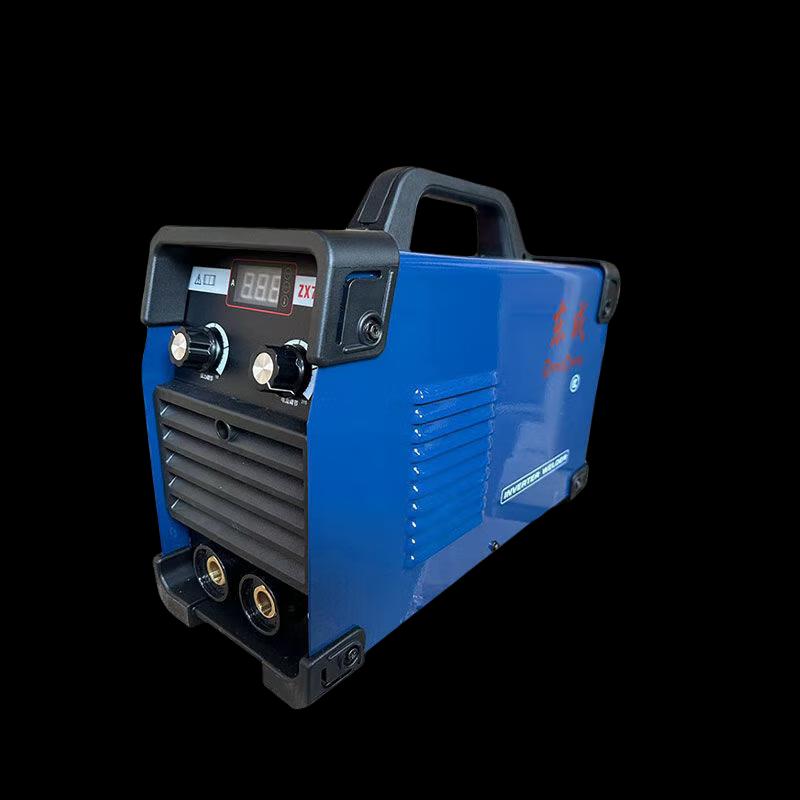 Dongcheng Dual Voltage Household DC Arc Welder CN plug (adapter included)