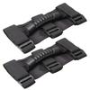 Non-Slip Roll Bar Grab Handles Heavy Duty Interior Accessories Armrest  Interior Car