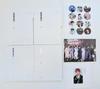[USED] BTS MEMORIES OF 2018 Blu-ray (G818)