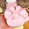 Soft Cat Paw Squishy Toy Slow Rising Slow Rising Toy New Soft Squishy Toy