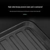 Xpeng G9 2024 Trunk Mat and Rear Seat Protector - TPE, Odorless, Eco-Friendly