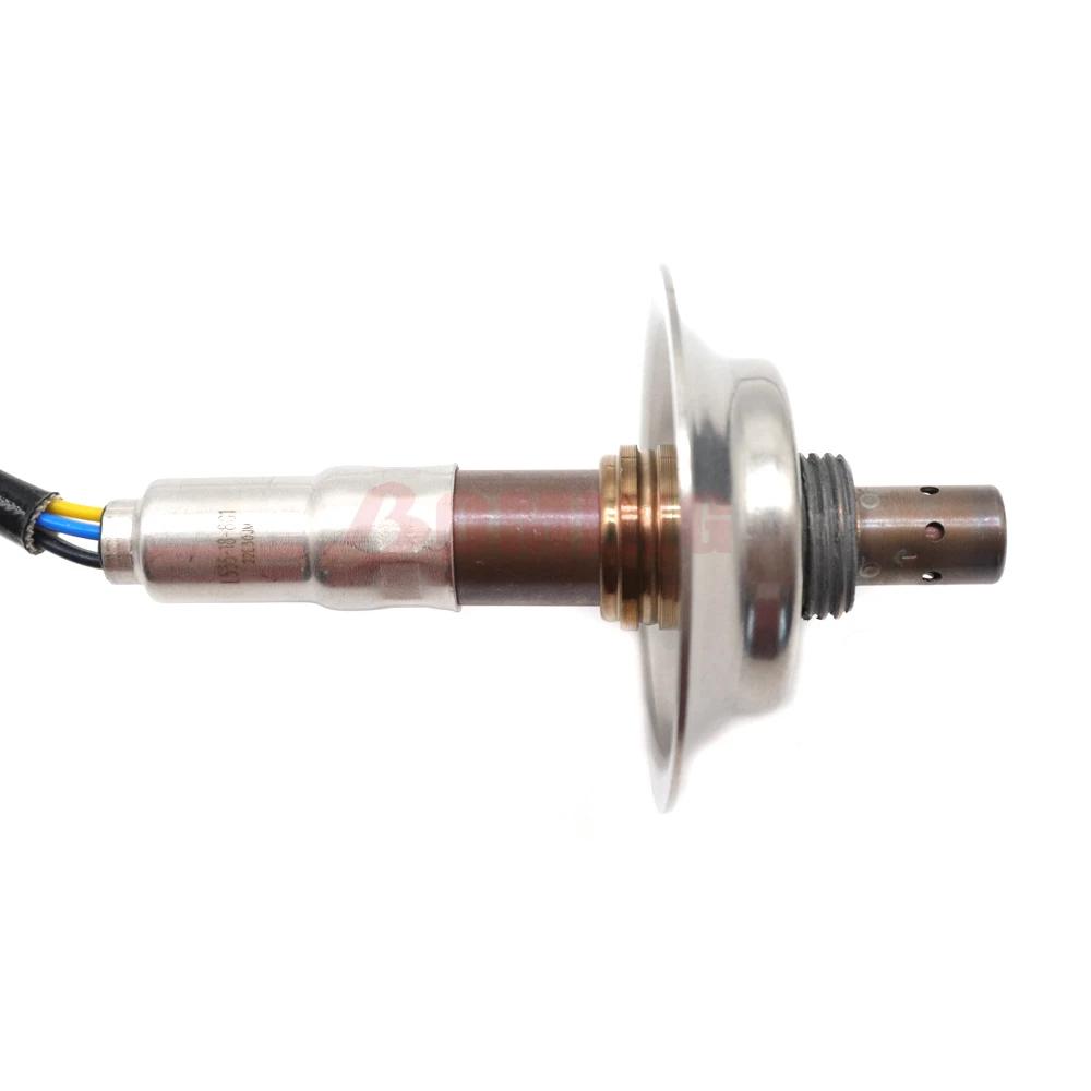 New Car Air Fuel Ratio Lambda O2 Oxygen Sensor L555-18-8G1 For Mazda CX-7 2.5L L4 2010-2012 L555-18-8G1B L555188G1 234-5043
