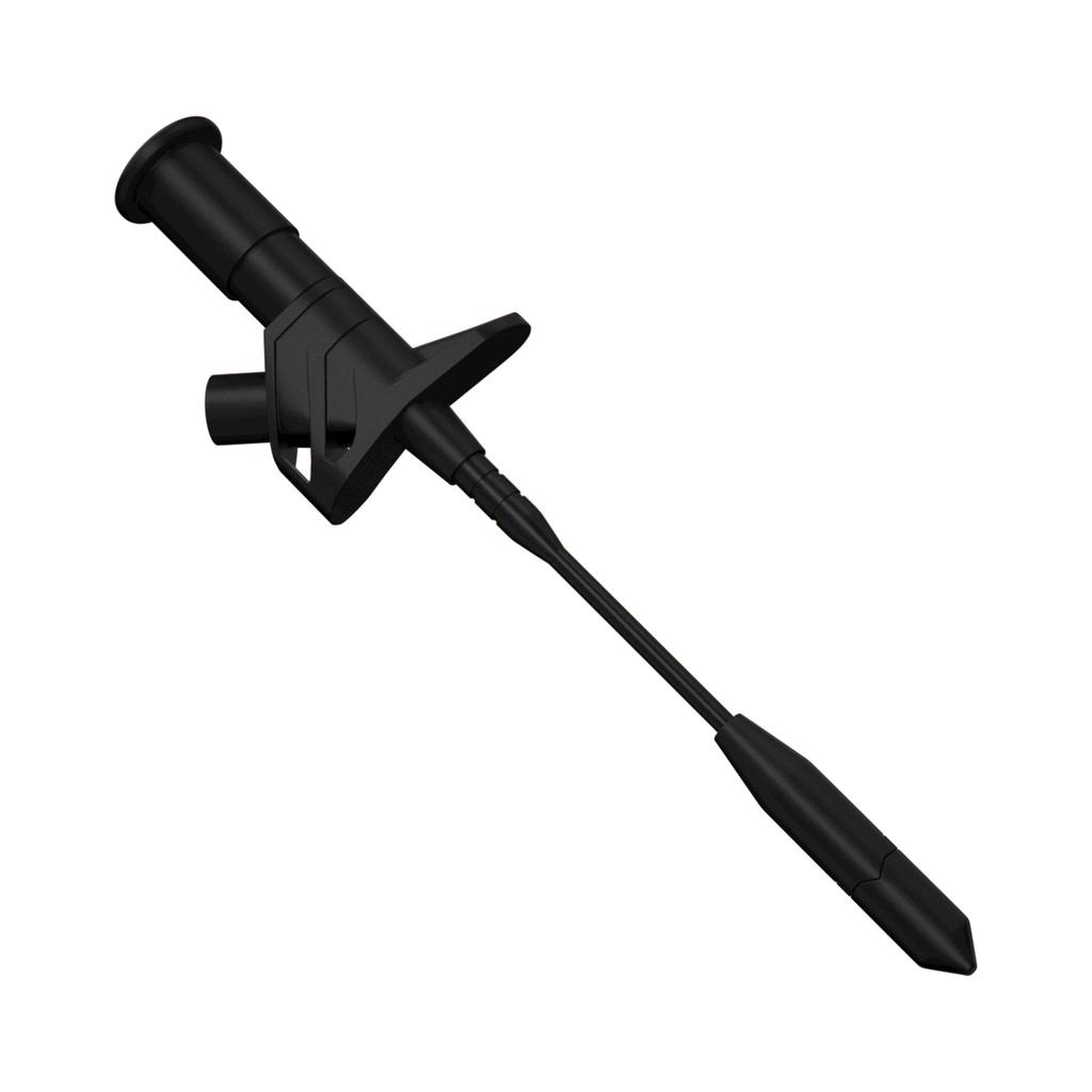 Piercing Test Clip Insulation Wire Piercing Probe Clip Test Lead Multimeter Test Probes for Automotive Diagnostic Tool