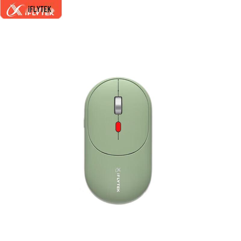

iFLYTEK AM30 AI Voice Triple-Mode Wireless Mouse