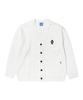 Ucla Honeycomb Oversized Cardigan [Ivory](Uz1Gd02_22)
