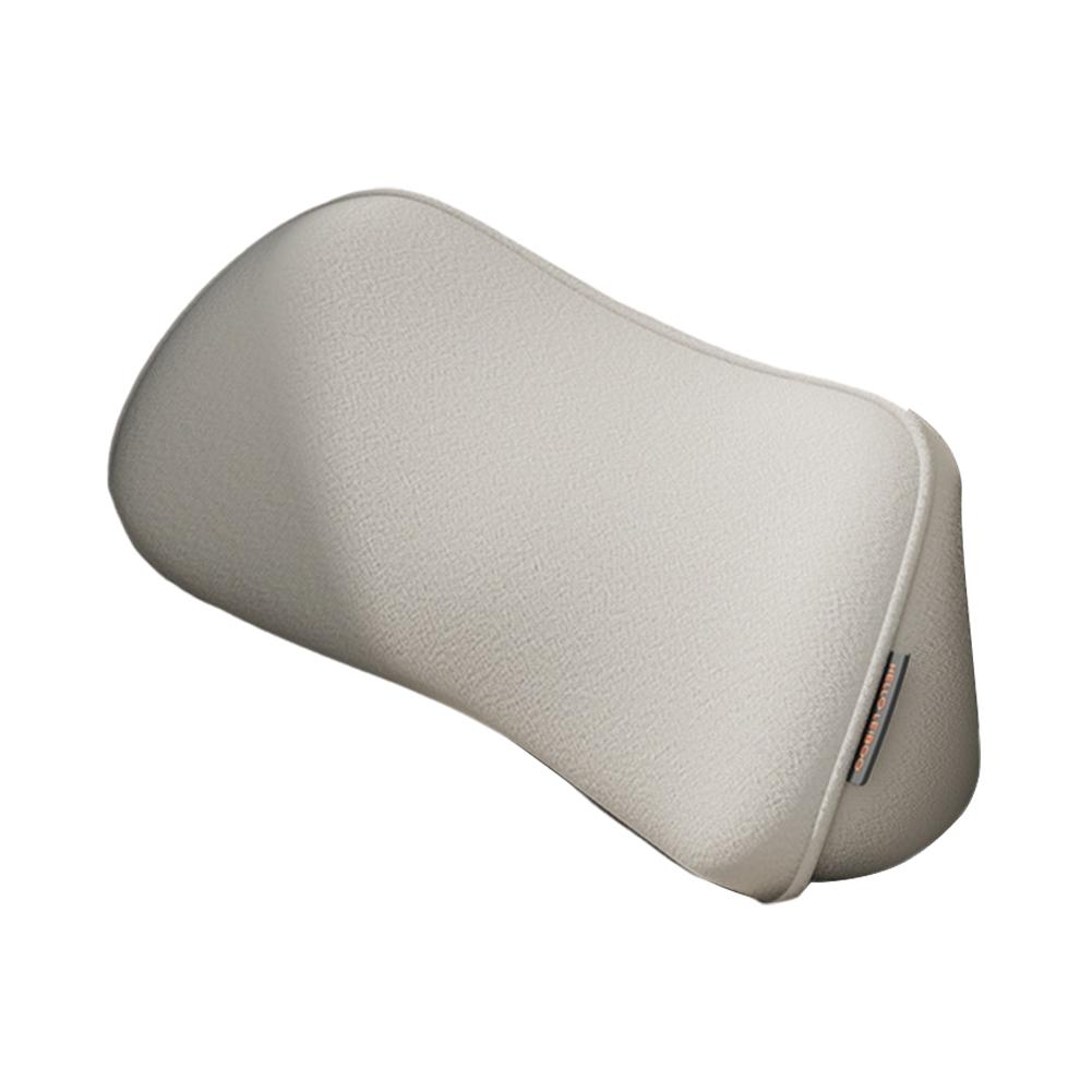 Car Seat Lumbar Support Waist Pillow Breathable Ergonomic Back Cushion Non Slip Lower Back Protection For Long Driving Office