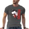 Preacher Tshirt Ultra Soft Breathable Tee Top