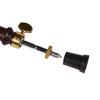 Double Bass Endpin Rubber Tip Cello Stopper Floor Protector Bottom Replacement String
