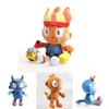 Mignon Jouet Peluche Singe De Bloons Td6 Pour Les Fans Du Jeu Tower Defense