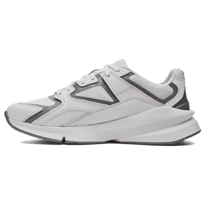 New Under Armour Forge 96 'White Reflective' 3027719-100