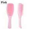 Hair Brush Straightener Hair Comb Hair Styling Anti-static Massage Combs for Salon Styling Women Girls Hair