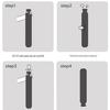 Extra Long PVC Bed Warmer: Large Hot Water Bag for Sleep & Foot Warmth