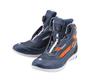 Yamaha Riding Shoes KUSHITANI Collaboration Model YAL01K Flow Shoes Q3F Navy/Orange 24.0 -KST-Y01-00H