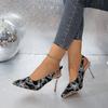 Bottines – Bottines