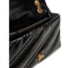 Сумочка PINKO Love Puff Classic Cl PE 25 PLTT 100038 A26T чёрный