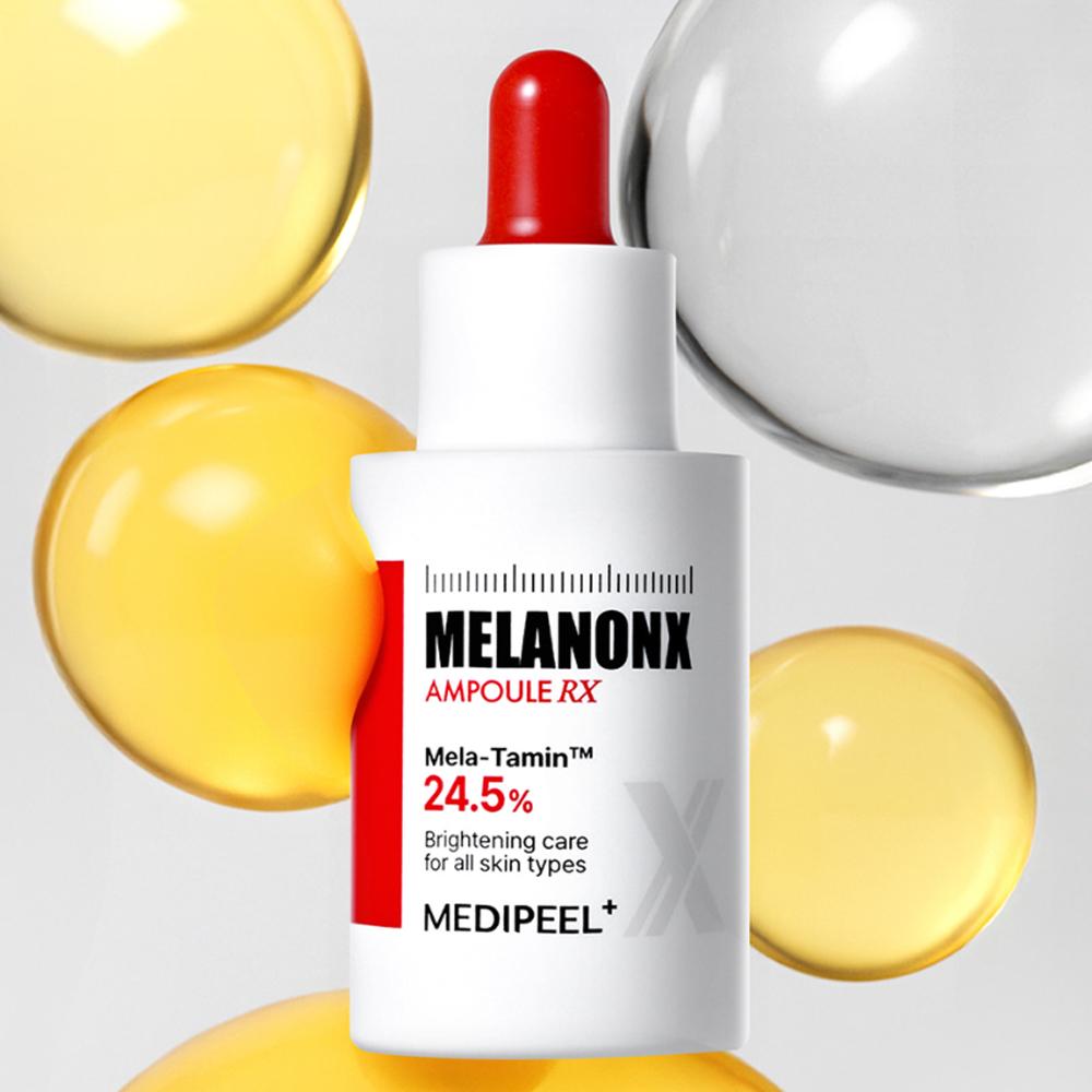 MEDI-PEEL Melanon X Ampulle RX 30ml