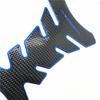 Universal Fit 3D Auto Motorrad Gas Kraftstoff Tank Pad Aufkleber Decals