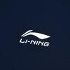 Li-Ning Fashion Sports Casual Short Sleeve Breathable Polo Shirt Men tops Dark-Navy APLW475-4