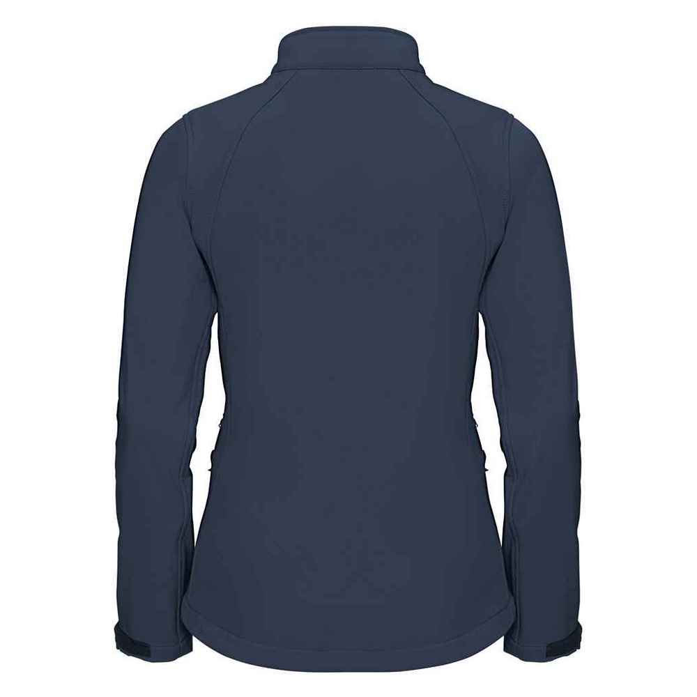 Russell Womens/Ladies 3 Layer Soft Shell Jacket