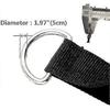 4pcs Pull Handles Resistance Bands Foam Handle Replacement Fitness Equipment For Yoga, Strength Training