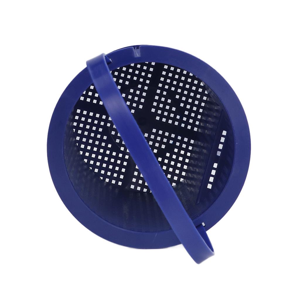 Pool Strainer Basket Replacement Plastic 6.7x5.2in Skimmer Basket for Swimming Pools