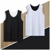 Custom Double-Sided Basketball Jersey: Reversible Sports Vest for Running, Loose Sleeveless Team Uniform with Personalized Printing.