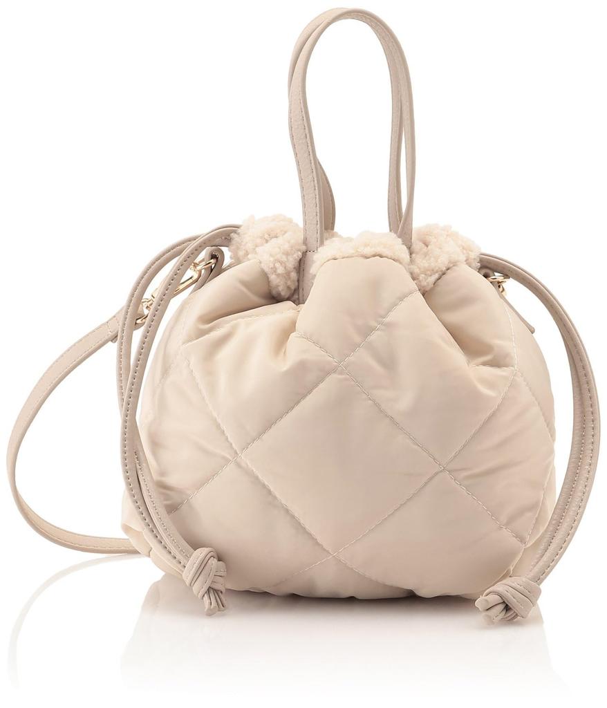 TOTE 571193 IVORY [Cachelier] Women's