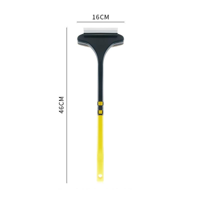 Cleaning Brush Window Screen Special Cleaning Brush Multi Purpose Window Mesh Screen Cleaner Hand-held Window Screen Clean Tools